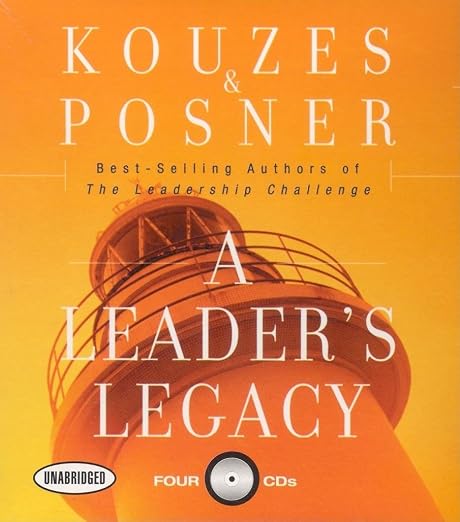 A Leader's Legacy