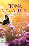 A Life of Her Own