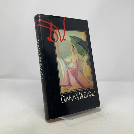 D.V