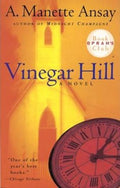 Vinegar Hill (Oprah's Book Club)