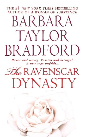 The Ravenscar Dynasty