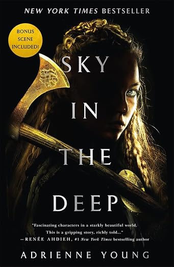 Sky in the Deep