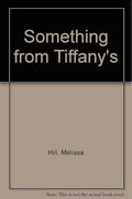 Something from Tiffany's