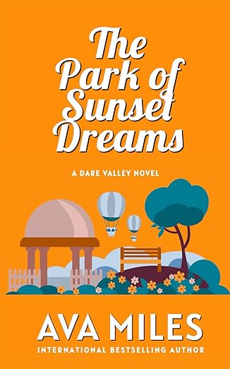 The Park of Sunset Dreams