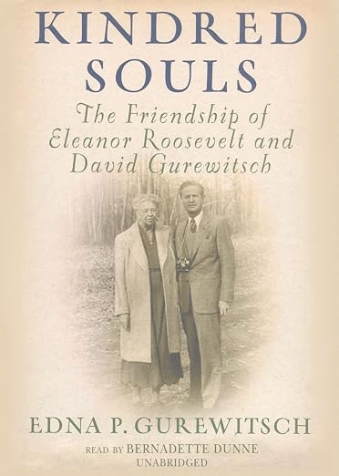 Kindred Souls