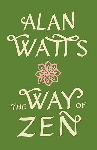 The way of Zen