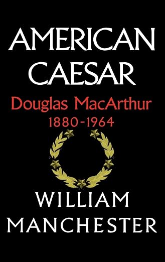 American Caesar