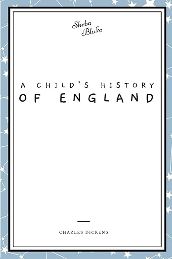 A Child's History of England