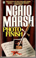 Photo-finish