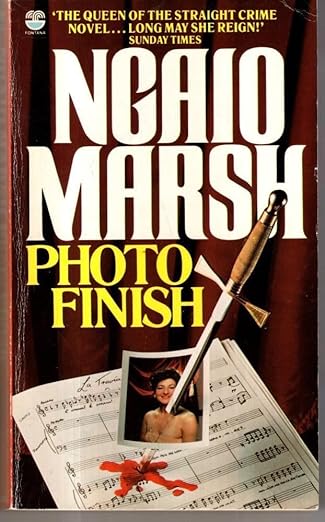 Photo-finish