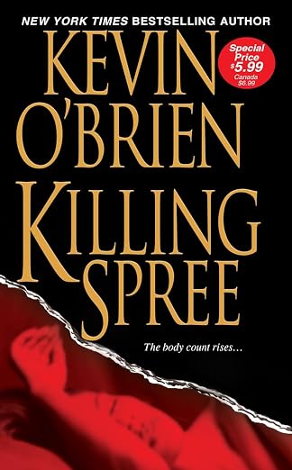Killing Spree