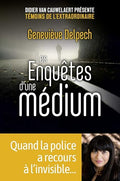 Les Enquêtes d'une médium