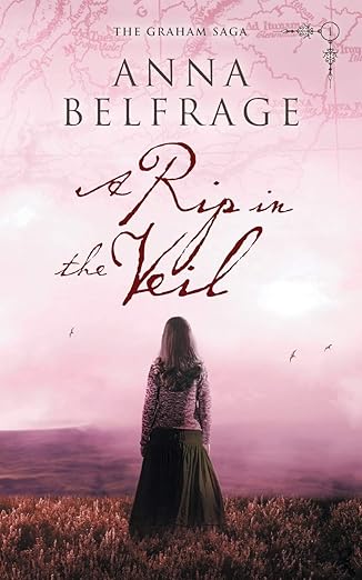 A Rip in the Veil (Graham Saga)