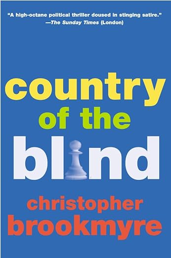 Country of the blind