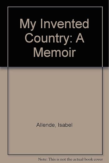 My invented country