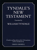 Tyndale's New Testament