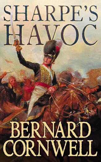 Sharpe's Havoc