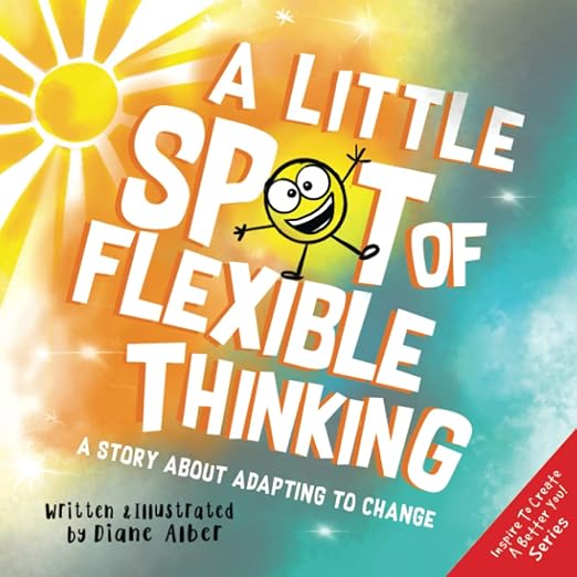 A Little SPOT of Flexible Thinking