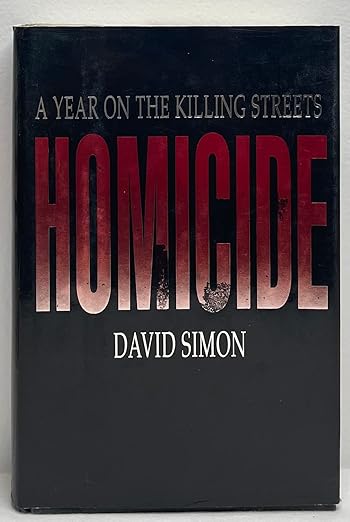 Homicide
