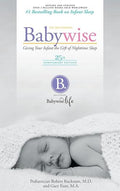 On becoming baby wise