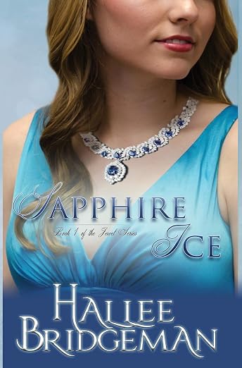 Sapphire Ice