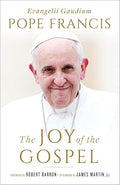 The joy of the gospel =