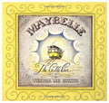 Maybelle the cable car