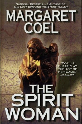 The spirit woman