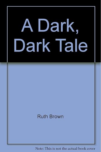 A Dark, Dark Tale