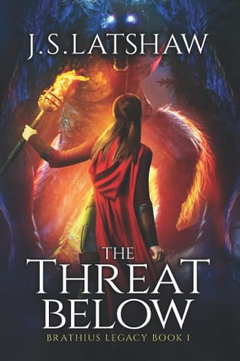 The Threat Below