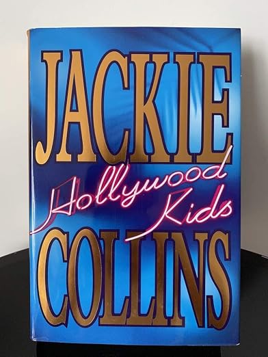 Hollywood kids