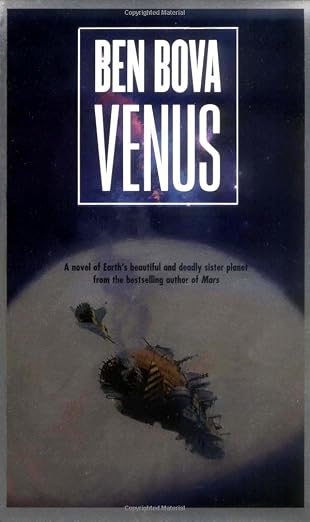 Venus (The Grand Tour)