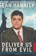 Deliver Us from Evil