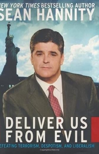 Deliver Us from Evil