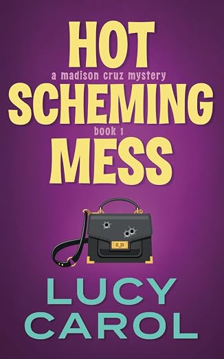 Hot Scheming Mess