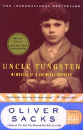 Uncle Tungsten