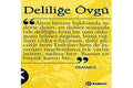 Delilige Ovgu