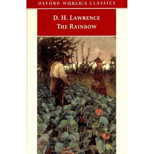 The Rainbow (Oxford World's Classics)
