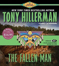 The Fallen Man (Enhanced CD: Includes Interactive Material on CD-ROM)