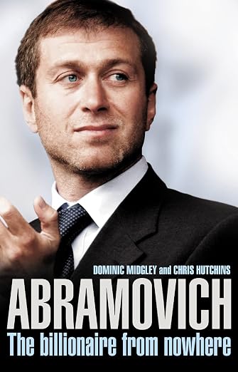 Abramovich