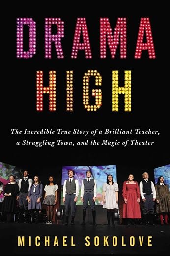 Drama high