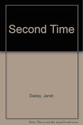 The second time.