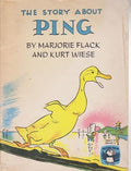 The storyabout Ping