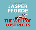 Well of Lost Plots