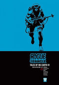 ROGUE TROOP TALES OF NU EAR 1