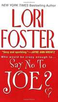 Say no to Joe?