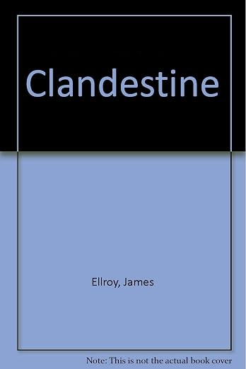 Clandestine