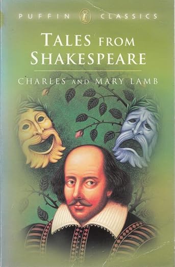 Tales from Shakespeare (Puffin Classics)