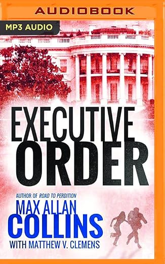 Executive Order