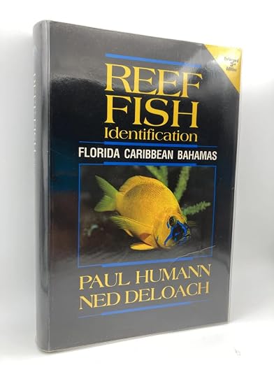 Reef Fish Identification